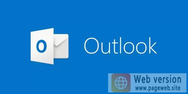 Outlook web version login official website login tutorial