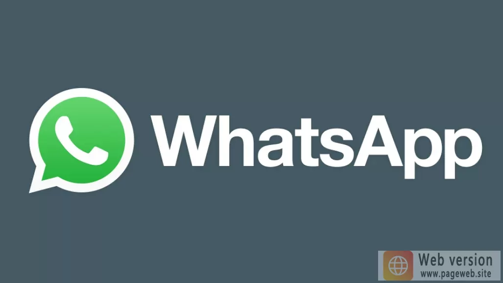 WhatsApp web version: official website registration and login tutorial