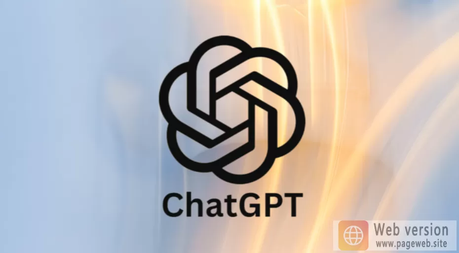 ChatGPT web version (official website login tutorial)