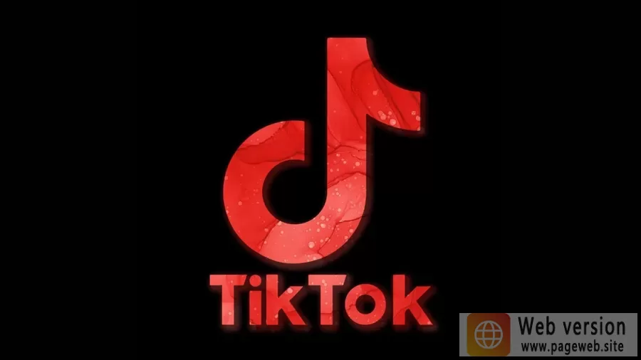 Tiktok web version:official website registration and login tutorial