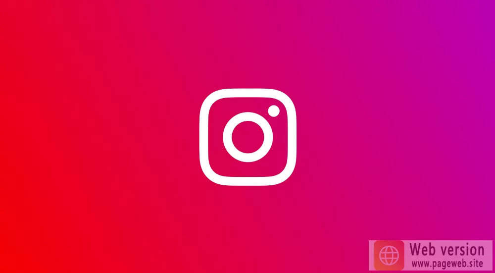 Instagram web version entrance: INS official website usage tutorial