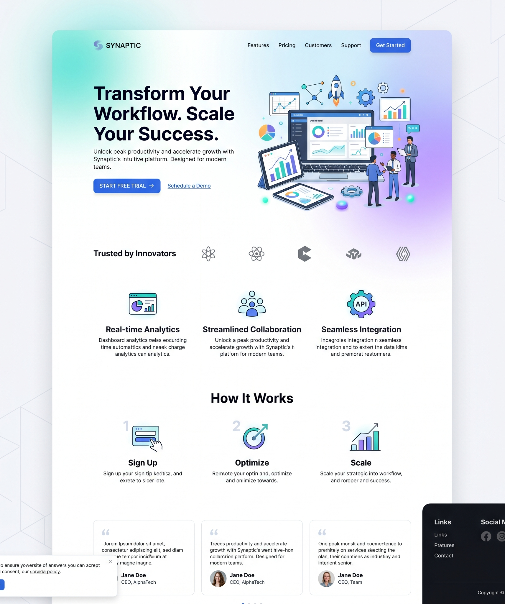 Sobre Minha Agência